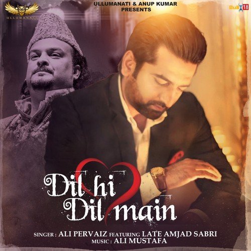 Ali Pervaiz Songs MP3 Download